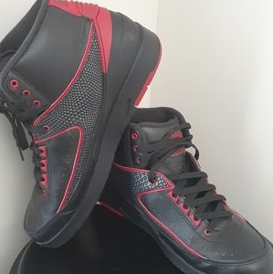 Air Jordan Retro 'Alternate 87'